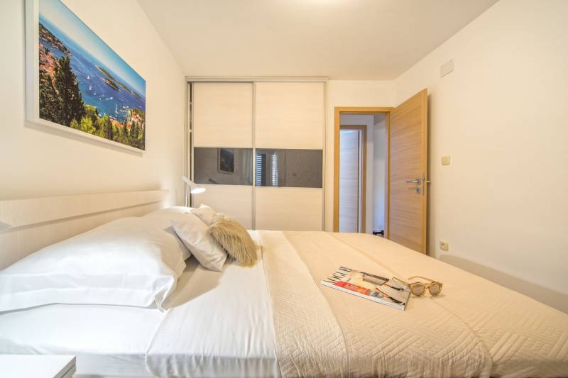 Villa Romantique in City Center of Hvar Hvar