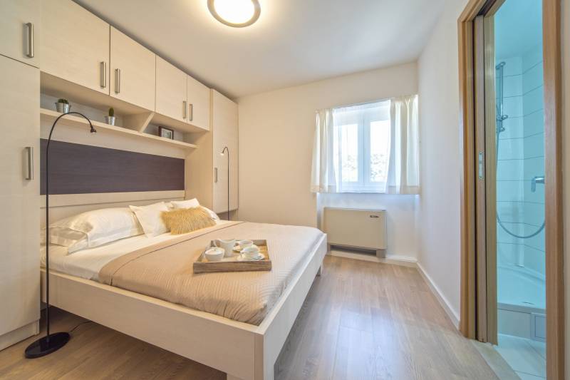 Villa Romantique in City Center of Hvar Hvar