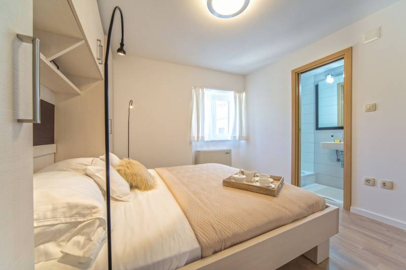 Villa Romantique in City Center of Hvar Hvar