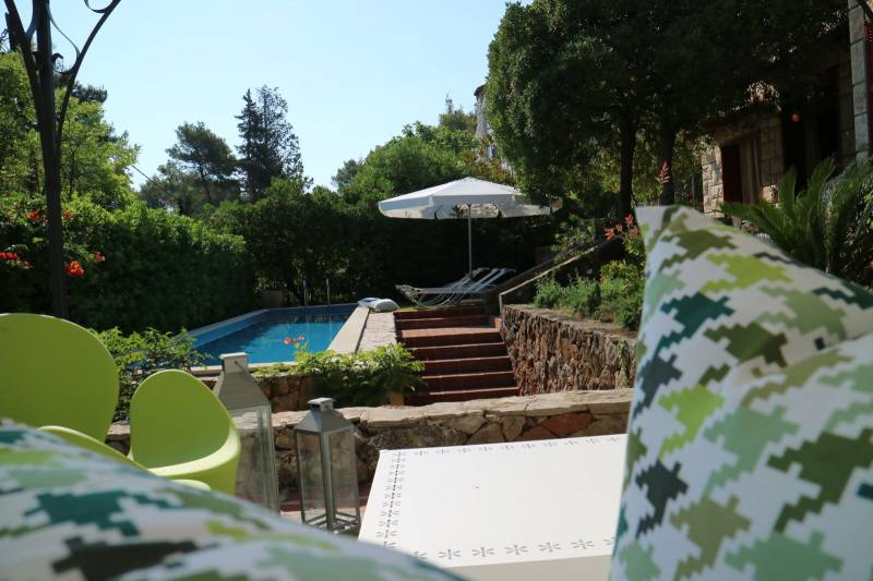 Villa Pharos with Swimming Pool Hvar