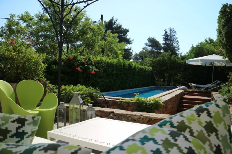 Villa Pharos with Swimming Pool Hvar