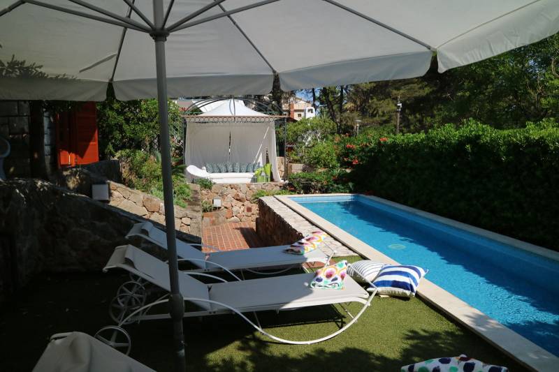 Villa Pharos with Swimming Pool Hvar