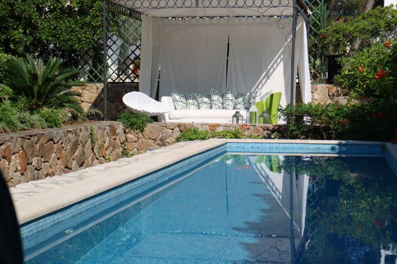 Villa Pharos with Swimming Pool Hvar