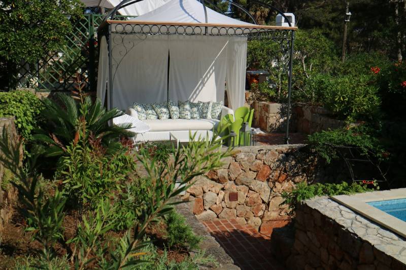 Villa Pharos with Swimming Pool Hvar