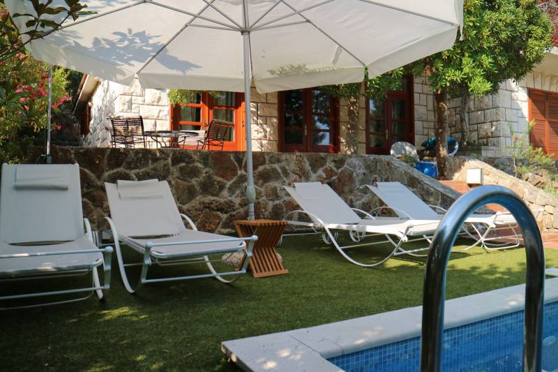 Villa Pharos with Swimming Pool Hvar