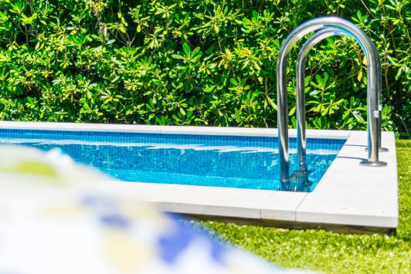 Villa Pharos with Swimming Pool Hvar