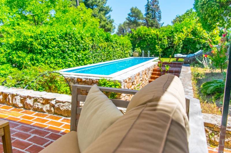 Villa Pharos with Swimming Pool Hvar