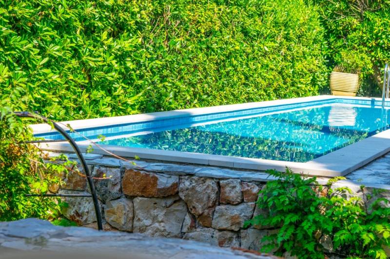 Villa Pharos with Swimming Pool Hvar