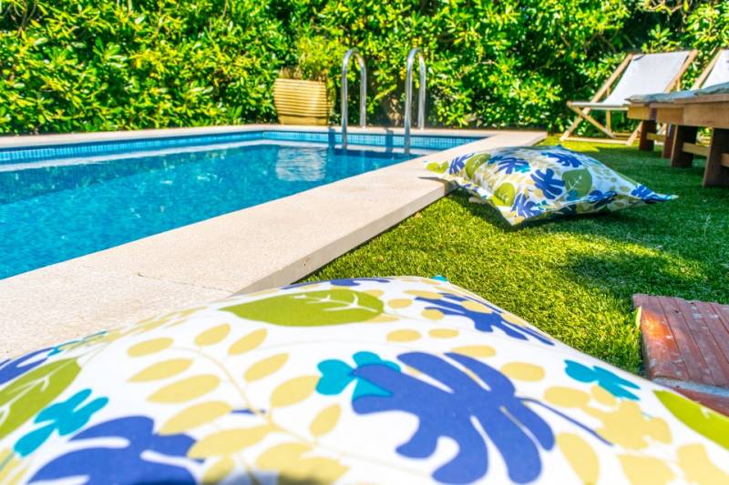 Villa Pharos with Swimming Pool Hvar