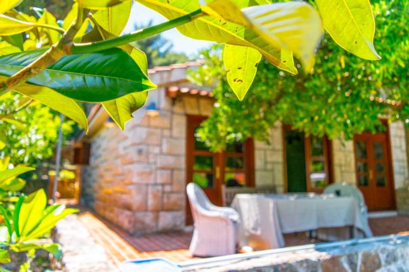 Villa Pharos with Swimming Pool Hvar