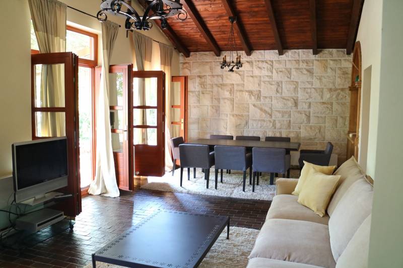 Villa Pharos with Swimming Pool Hvar