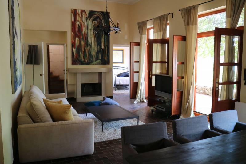 Villa Pharos with Swimming Pool Hvar