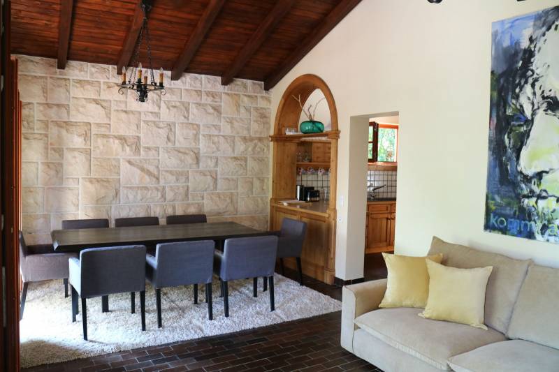 Villa Pharos with Swimming Pool Hvar
