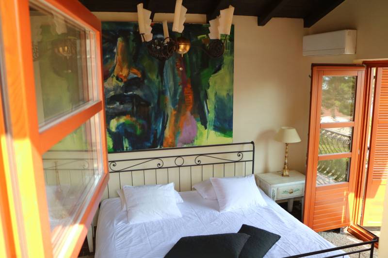 Villa Pharos with Swimming Pool Hvar