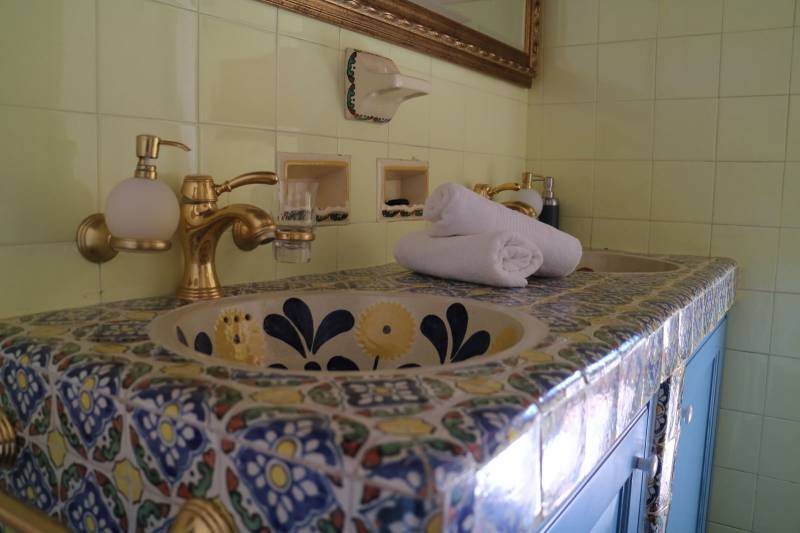 Villa Pharos with Swimming Pool Hvar
