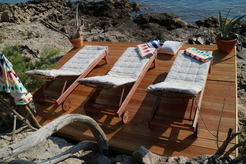Villa Pharos with Swimming Pool Hvar