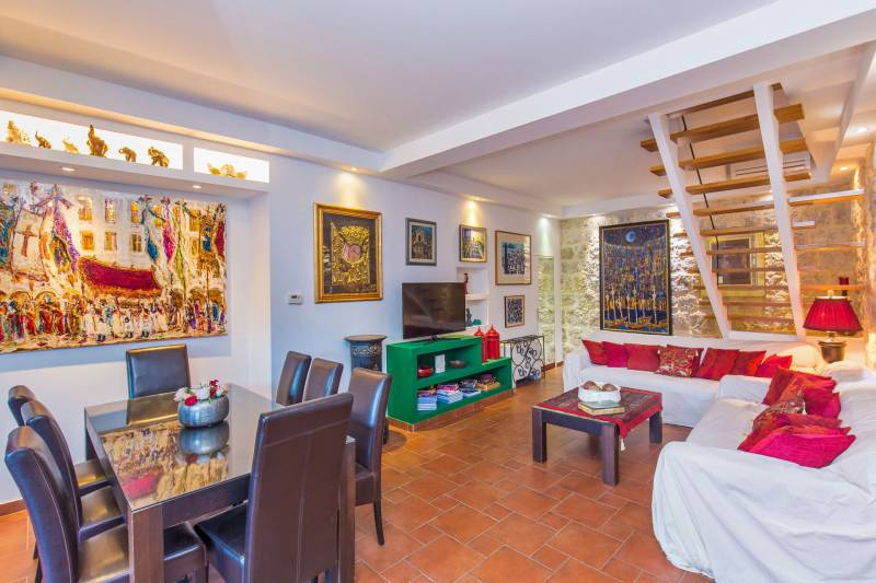 Willa Casa Colori z Basenem Dubrovnik