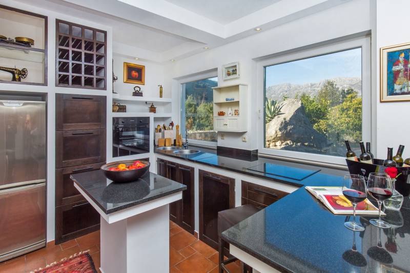 Willa Casa Colori z Basenem Dubrovnik