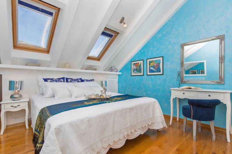 Willa Casa Colori z Basenem Dubrovnik