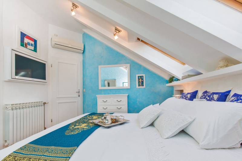 Willa Casa Colori z Basenem Dubrovnik