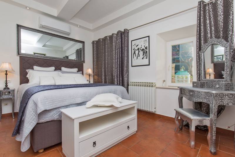 Willa Casa Colori z Basenem Dubrovnik