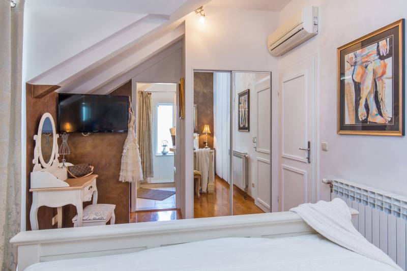 Willa Casa Colori z Basenem Dubrovnik