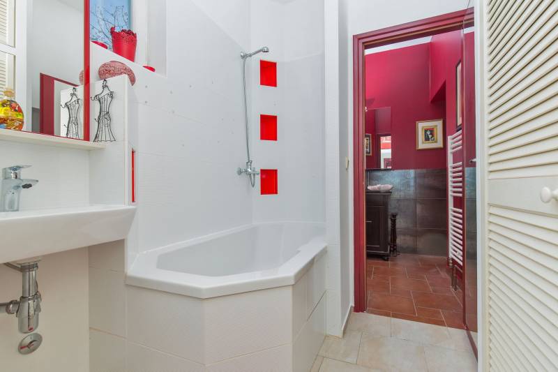Willa Casa Colori z Basenem Dubrovnik