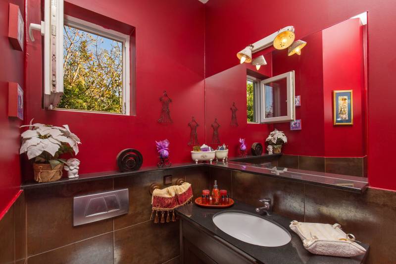 Willa Casa Colori z Basenem Dubrovnik