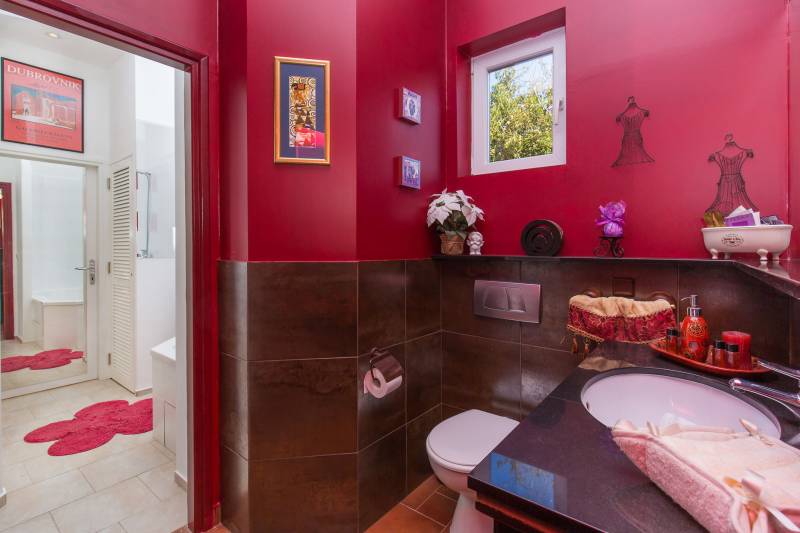 Willa Casa Colori z Basenem Dubrovnik