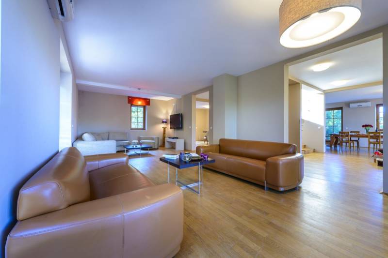 Luksuzna Vila Mediterranean Prestige s Bazenom Dubrovnik