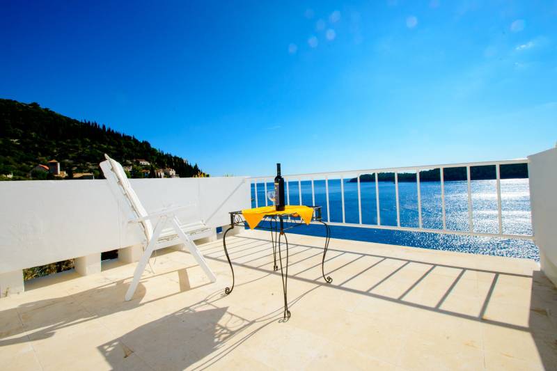Villa Splendid View with Swimming Pool Dubrovnik