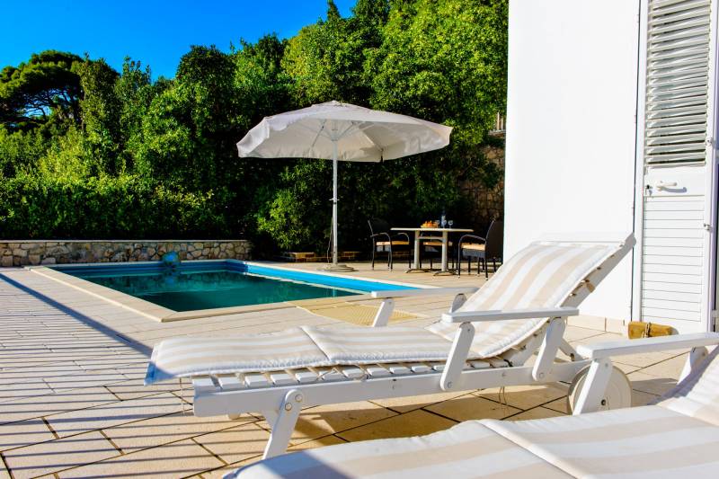 Villa Splendid View with Swimming Pool Dubrovnik