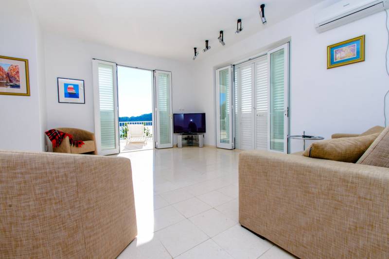Villa Splendid View with Swimming Pool Dubrovnik
