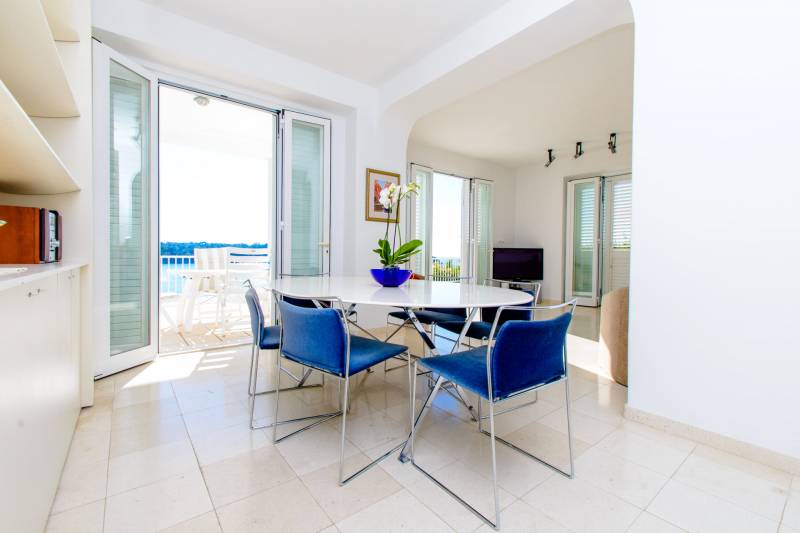Villa Splendid View with Swimming Pool Dubrovnik