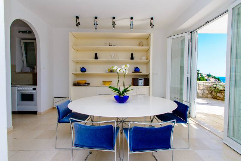 Villa Splendid View with Swimming Pool Dubrovnik