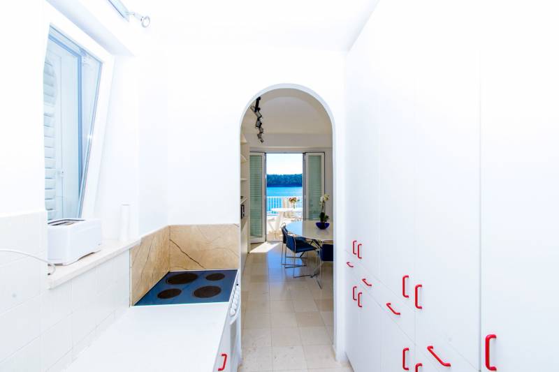 Villa Splendid View with Swimming Pool Dubrovnik