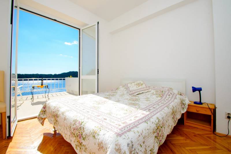Villa Splendid View with Swimming Pool Dubrovnik