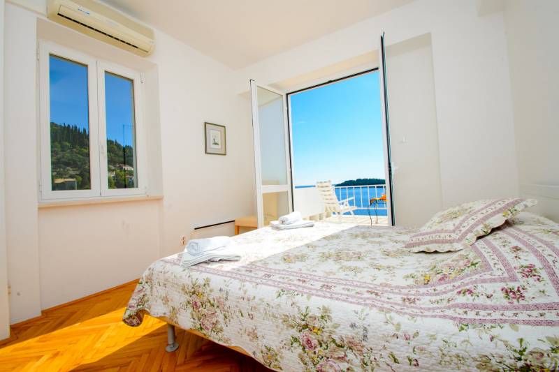 Villa Splendid View with Swimming Pool Dubrovnik