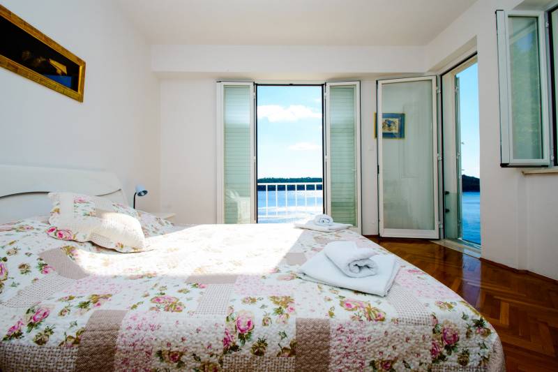 Villa Splendid View with Swimming Pool Dubrovnik