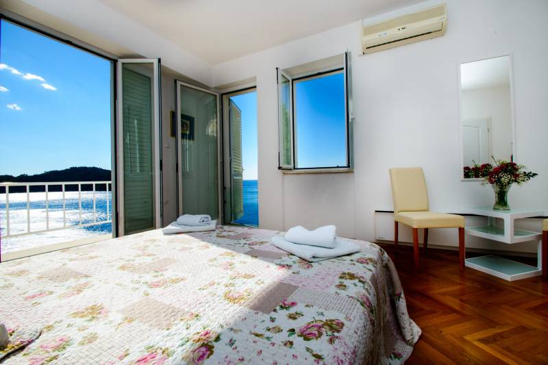 Villa Splendid View with Swimming Pool Dubrovnik