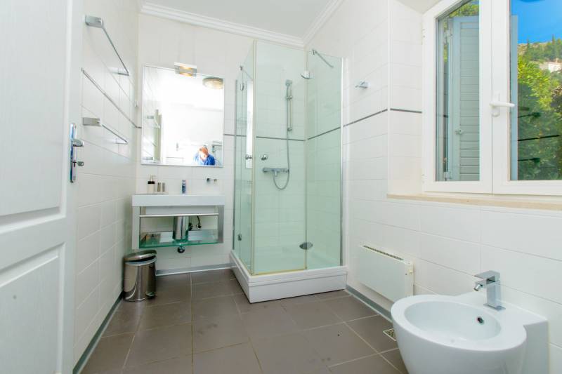 Villa Splendid View with Swimming Pool Dubrovnik