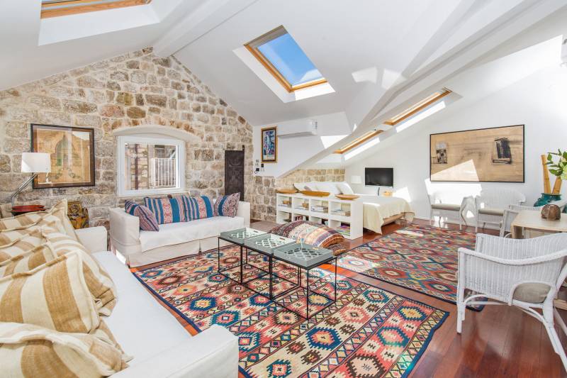 Luxury Apartment Arte in Old Town Dubrovnik