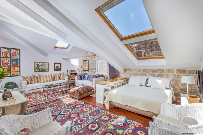 Luxury Apartment Arte in Old Town Dubrovnik