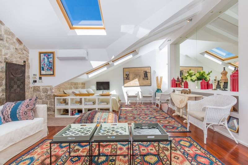 Luxury Apartment Arte in Old Town Dubrovnik