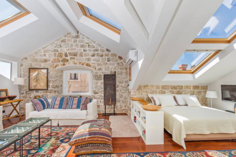 Luxury Apartment Arte in Old Town Dubrovnik