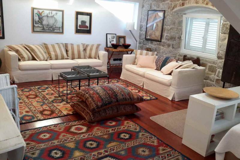 Luxury Apartment Arte in Old Town Dubrovnik