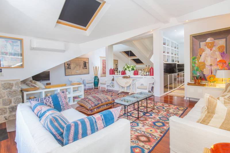 Luxury Apartment Arte in Old Town Dubrovnik