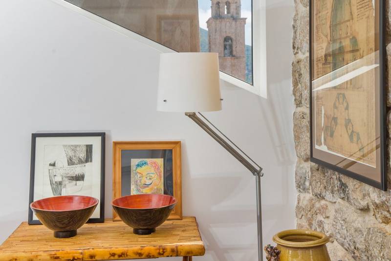 Luxury Apartment Arte in Old Town Dubrovnik