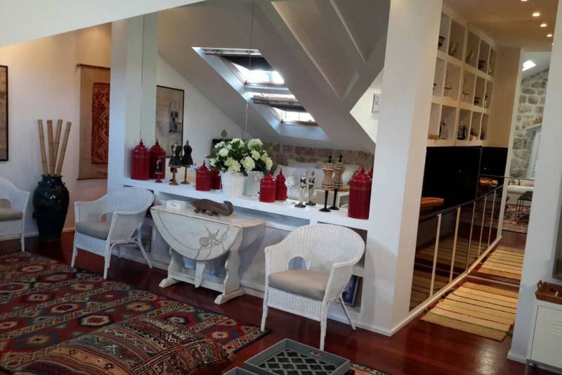 Luxury Apartment Arte in Old Town Dubrovnik