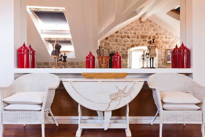 Luxury Apartment Arte in Old Town Dubrovnik
